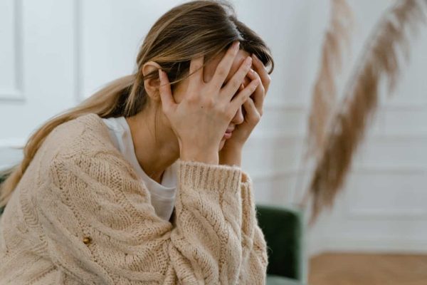 Mutter zweifelt an sich. 1:1 Coaching für Eltern